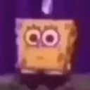 spongebobflushed