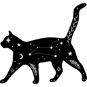 mysticcat Discord Emoji