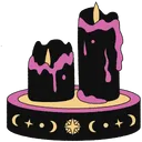 magiccandles