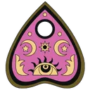 planchette