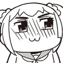 popuko_OwO Discord Emoji