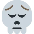pensiveskull