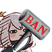 banpaimon Discord Emoji