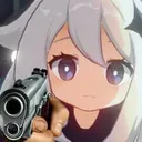 paimonpis Discord Emoji