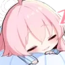 Hoshino_sleep