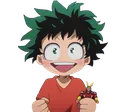 DRE_MidoriyaHYPE