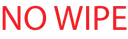 NOWIPE