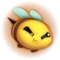 beeangry Discord emoji