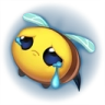 beesad Discord emoji
