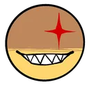glaresmile