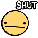 shutupplease