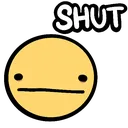shutupplease shutupplease