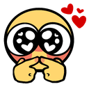 :shylove: