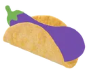 eggplant_taco eggplant_taco