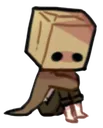 monoSadge