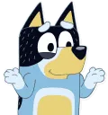 BanditShrug
