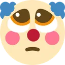 pleadingclown