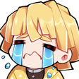 Sobs Discord emoji