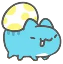 bceEasterBugcatEgg