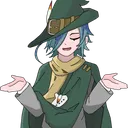 UtoShrug