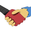 Hand_Shake Hand_Shake