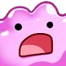 dittoGasp
