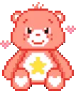 1_carebear_red