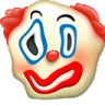 clownwobble Discord emoji