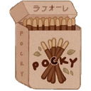 chocopocky Discord emoji