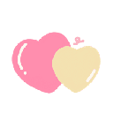 twohearts Discord emoji