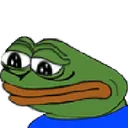 Sadge sadge Discord Emoji