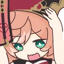 YanfeiNOO Discord Emoji