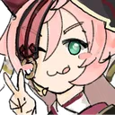 YanfeiHeh Discord Emoji