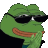 Pepeclap pepeClap Discord Emoji