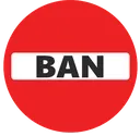 ban