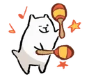 TobyDance