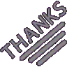 thanks
