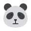 panda Discord Emoji