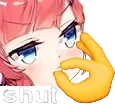 SandyShut