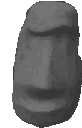 moai