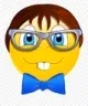 nerdy