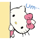 hellokitty_umm Discord Emoji