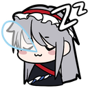 1WGami_Sleep Discord emoji