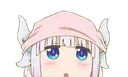 KanaGaze