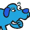 Dogthink Discord Emoji