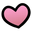 heart Discord emoji