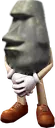 moyai_chad