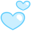f_coracoes Discord emoji