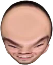 5 Head 5Head Discord Emoji