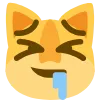 Furryowo Discord Emoji